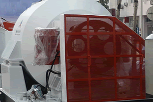 WZYT1500大型雙質(zhì)體臥式振動離心機(jī)