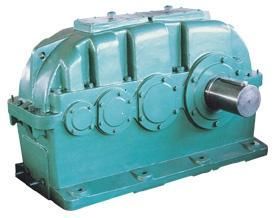 柳杭牌ＺＳＹ系列硬齒面減速機