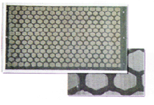 石油振動(dòng)篩網(wǎng)、石油泥漿振動(dòng)篩網(wǎng)