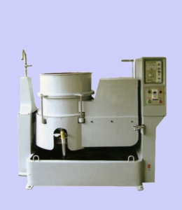 渦流式研磨機，水流式光飾機，振動研磨機