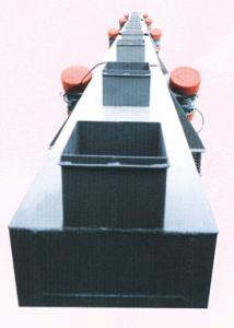 DZS系列振動輸送機