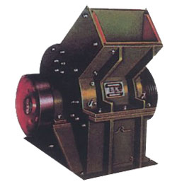 錐式破碎機(jī)