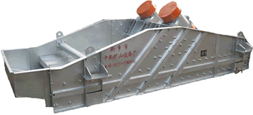 ZKD直線振動(dòng)篩