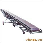 移動(dòng)式皮帶輸送機(jī)
