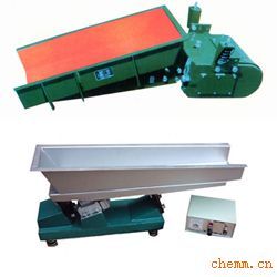 電磁振動給料機