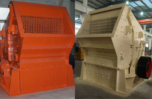 上海破碎機(jī) 上海破碎設(shè)備 上海破碎機(jī)生產(chǎn)廠家生產(chǎn)反擊式破碎機(jī)