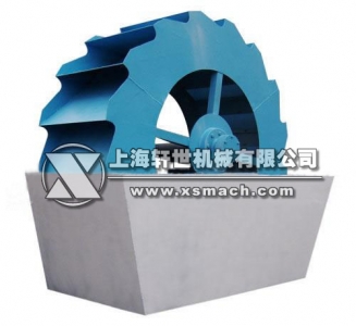 洗砂機(jī)|輪斗式洗砂機(jī)|礦用洗砂設(shè)備