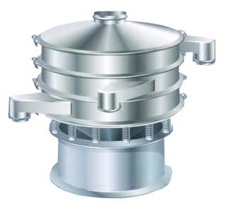 旋振篩專業(yè)新鄉(xiāng)匯鑫礦山