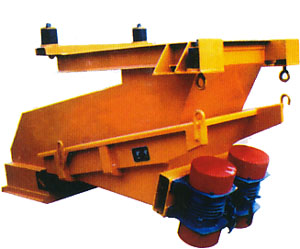 振動(dòng)給煤機(jī)質(zhì)量好 品質(zhì)保證專(zhuān)業(yè)新鄉(xiāng)匯鑫礦山