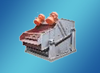 BZS型棒條自清式振動(dòng)篩（上振式、豎振式）