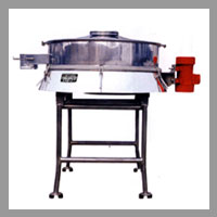 TS系列振動直排篩