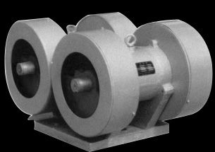 激振器 雙胞胎電機(jī) 同步電機(jī) 直線振動電機(jī)380V 座式激振器 馬達(dá) 