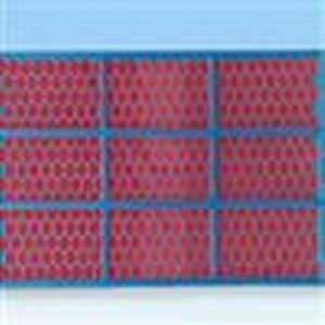 石油泥漿振動(dòng)篩