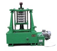 拍擊式標(biāo)準(zhǔn)振篩機(jī)