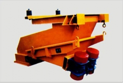 ZGM系列振動給煤機(jī)