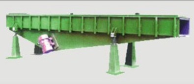 ZPS系列振動輸送機(jī)