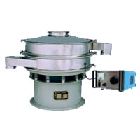 HS—C系列超聲波振動篩