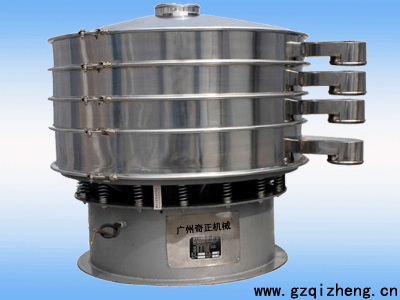 三次元振動(dòng)篩