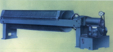 壓濾機(jī)
