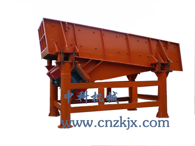 給料機(jī)，振動給料機(jī)