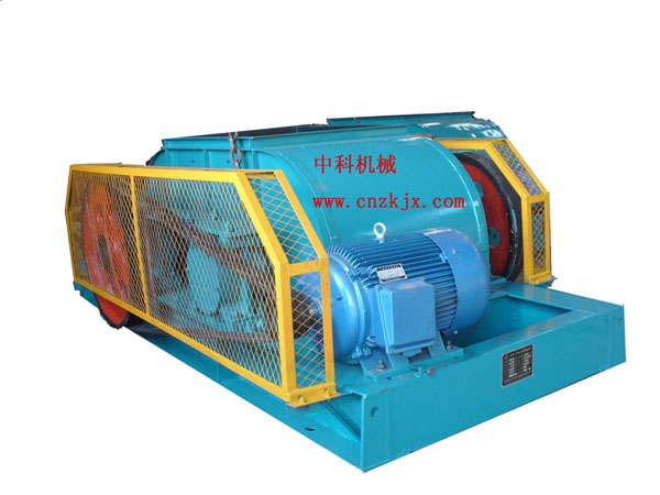 齒輥破碎機(jī)