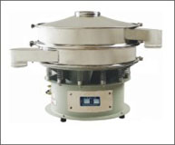 化工行業(yè)用的振動篩