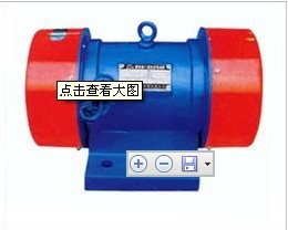 YZS系列振動電機(jī)