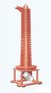 BZC型系列垂直振動提升機|北京提升機|北京搏達玉林