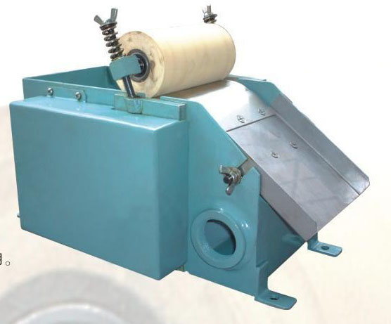 磁鐵過濾機(jī)