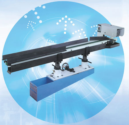 自動收料機-磨床輸送設備