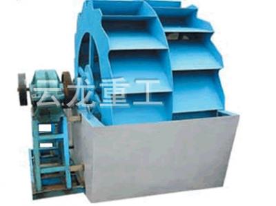 供應(yīng)洗砂機(jī)，XSD系列洗砂機(jī)，一流洗砂機(jī)，高品質(zhì)洗砂機(jī)