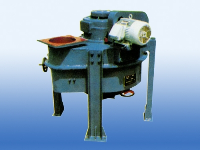 DB、DK型圓盤給料機(jī)