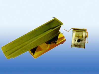 GZV系列電磁振動給料機(jī)