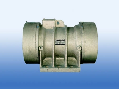 TZDC系列振動(dòng)電機(jī)