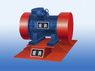 DZ系列倉(cāng)壁振動(dòng)器