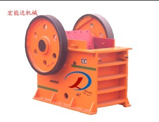 顎式破碎機(jī)