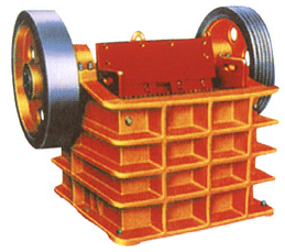 細(xì)碎鄂式破碎機(jī) 鄭州中恒破碎設(shè)備廠