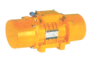 YZU、YZS系列振動電機(jī)