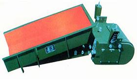 GZ系列電磁振動(dòng)給料機(jī)   