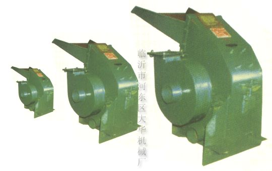 立式飼料粉碎機