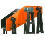 YK型圓振動(dòng)篩