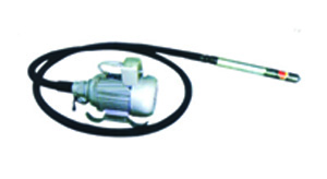 高頻低噪聲插入式混凝土振動(dòng)器