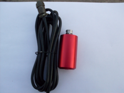 振動(dòng)傳感器