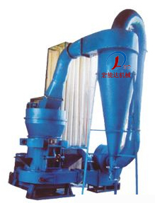 供應(yīng)宏能達(dá)機械高壓微粉磨