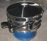 不銹鋼食鹽用振動(dòng)篩【圓形振動(dòng)篩】旋振篩廠家現(xiàn)貨供應(yīng)