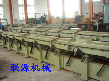 熱料輸送機(jī)