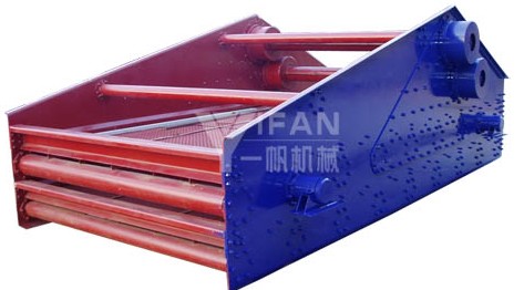 供應(yīng)河南直線振動(dòng)篩|河南直線振動(dòng)篩廠家|直線振動(dòng)篩品牌