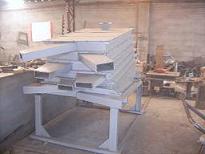 供應多功能振動篩