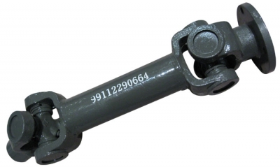 篩用轉(zhuǎn)動軸