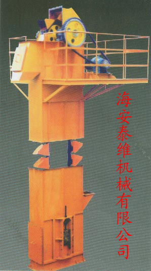 斗式提升機(jī)